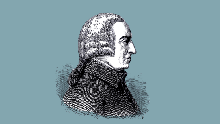 adam smith