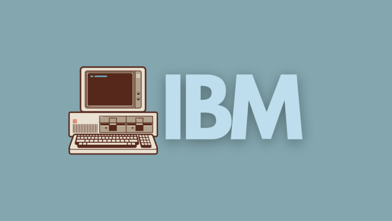 ibm