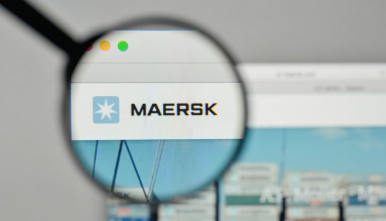 maerskfokus