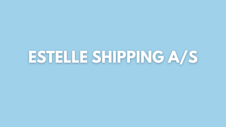 EstelleShipping