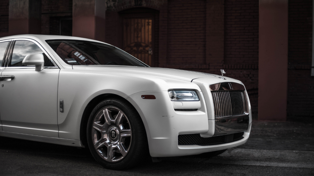 rollsroyce